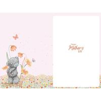 Mum From Your Son Me to You Bear Mother's Day Card Extra Image 1 Preview